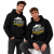 BLUZA Z KAPTUREM WESTERPLATTE